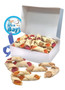 Baby Boy Kolachi Fruit & Nut Filled Cookies - Large Box