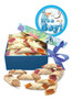 Baby Boy Kolachi Fruit & Nut Filled Cookies - Blue Deco Boc