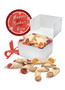 Mother's Day Kolachi Fruit & Nut Filled Cookies - Small Box