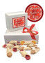 Mother's Day Kolachi Fruit & Nut Filled Cookies - Boxes