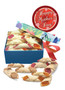 Mother's Day Kolachi Fruit & Nut Filled Cookies - Blue Box