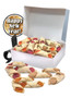 Happy New Year Kolachi Fruit & Nut Filled Cookies - Large Box