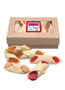 Nurse Appreciation Kolachi Fruit & Nut Filled Cookies - Window Box