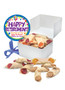 Retirement Kolachi Fruit & Nut Filled Cookies - Small Box