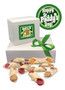 St Patrick's Day Kolachi Fruit & Nut Filled Cookies - Boxes