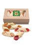St Patrick's Day Kolachi Fruit & Nut Filled Cookies - Window Box