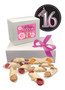 Sweet 16 Kolachi Fruit & Nut Filled Cookies - Boxes