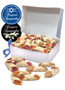 Sympathy/Shiva Kolachi Fruit & Nut Filled Cookies - Large Box