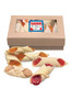 Teacher Appreciation Kolachi Fruit & Nut Filled Cookies - Window Box
