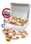 Teacher Appreciation Kolachi Fruit & Nut Filled Cookies - Large Box