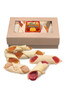 Thanksgiving Kolachi Fruit & Nut Filled Cookies - Window box