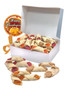 Thanksgiving Kolachi Fruit & Nut Filled Cookies - Large Box