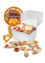 Thanksgiving Kolachi Fruit & Nut Filled Cookies - Small Box