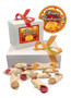 Thanksgiving Kolachi Fruit & Nut Filled Cookies - Boxes