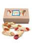 Thank You Kolachi Fruit & Nut Filled Cookies - Window Box