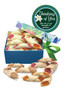 Thinking of You Kolachi Fruit & Nut Filled Cookies - Blue Deco Box