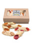 Wedding Kolachi Fruit & Nut Filled Cookies - Window Box