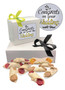 Wedding Kolachi Fruit & Nut Filled Cookies - Boxes