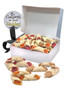 Wedding Kolachi Fruit & Nut Filled Cookies - Large Box