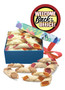 Back to the Office Kolachi Fruit & Nut Filled Cookies - Blue Deco Box