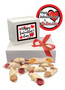 Valentine's Day Kolachi Fruit & Nut Filled Cookies - Boxes