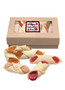 Valentine's Day Kolachi Fruit & Nut Filled Cookies - Window Box
