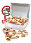 Valentine's Day Kolachi Fruit & Nut Filled Cookies - Large Box