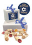 Yom Kippur Kolachi Fruit & Nut Filled Cookies - Boxes