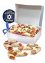 Yom Kippur Kolachi Fruit & Nut Filled Cookies - Large Box