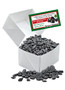 Christmas Coal Candy - Square Box