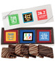 Marathon Runner Chocolate Graham 6pc Box