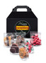 Admin/Office Gable Box of Treats - Medium Black