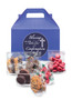 Confirmation Gable Box of Treats - Blue