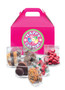 Easter Gable Box of Treats - Pink