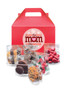 Mother's Day Gable Box of Treats - Red