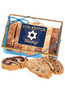 Yom Kippur Biscotti Sampler