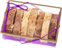 Biscotti Sampler - Purple