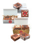 Anniversary Brownie Gifts - 2pc Box
