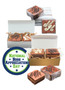 Boss's Day Brownie Gifts - 2pc Boxes