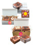 Brighten Your Day Brownie Gifts - 2pc Boxes