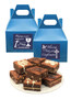 Communion/Confirmation Brownie Gifts - 8pc Boxes