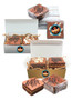 Congratulations Brownie Gifts - 2pc Boxes