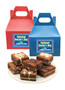 Doctor Appreciation Brownie Gifts - 6pc Boxes