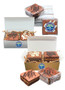 Doctor Appreciation Brownie Gifts - 2pc Boxes