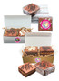 Easter Brownie Gifts - 2pc Boxes