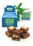 Employee Appreciation Brownie Gifts - 6pc Boxes