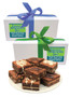 Employee Appreciation Brownie Gifts - 8pc Boxes