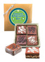 Employee Appreciation Brownie Gifts - 4pc Boxes
