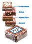 Father's Day Brownie Gifts - Single