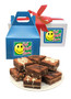 Get Well Brownie Gifts - 8pc Boxes